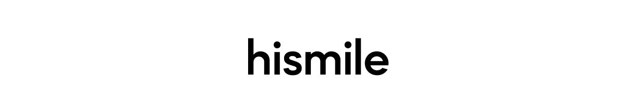 HiSmile Logo hismile 