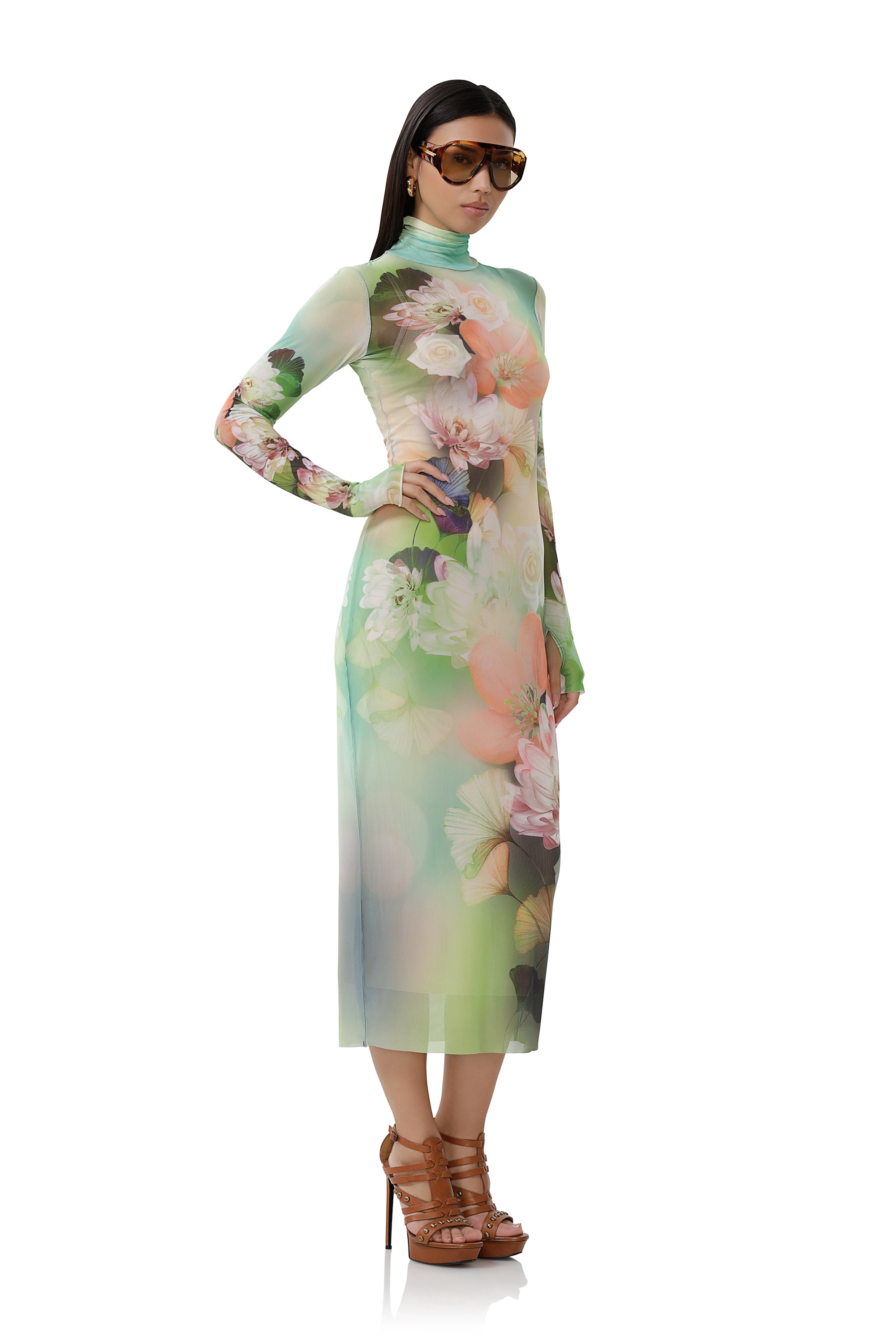 AD019902VMA25 SHAILENE SUNBEAMFLORAL 3