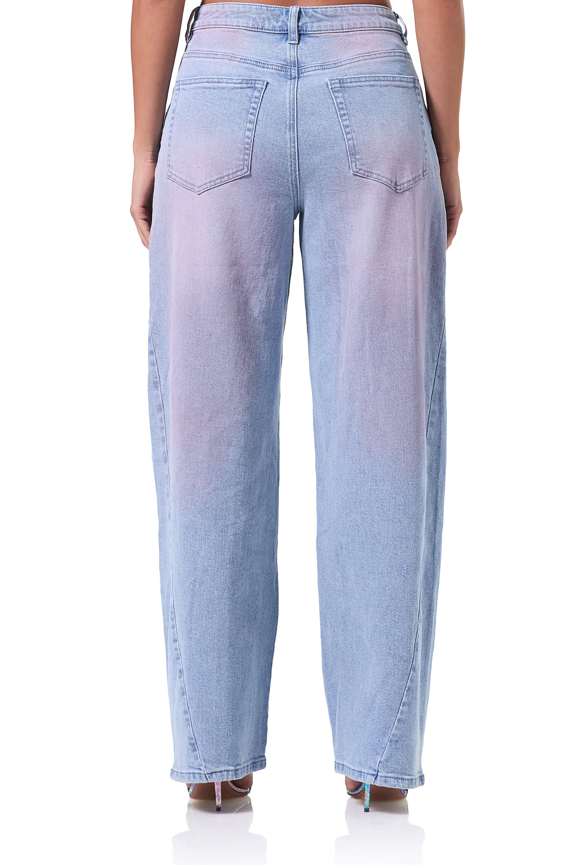 ARVB031853BP ARCHER BLUE PINK DENIM WASH 5 42ee81fb 9204 4777 b35b c22b2d3dd55a