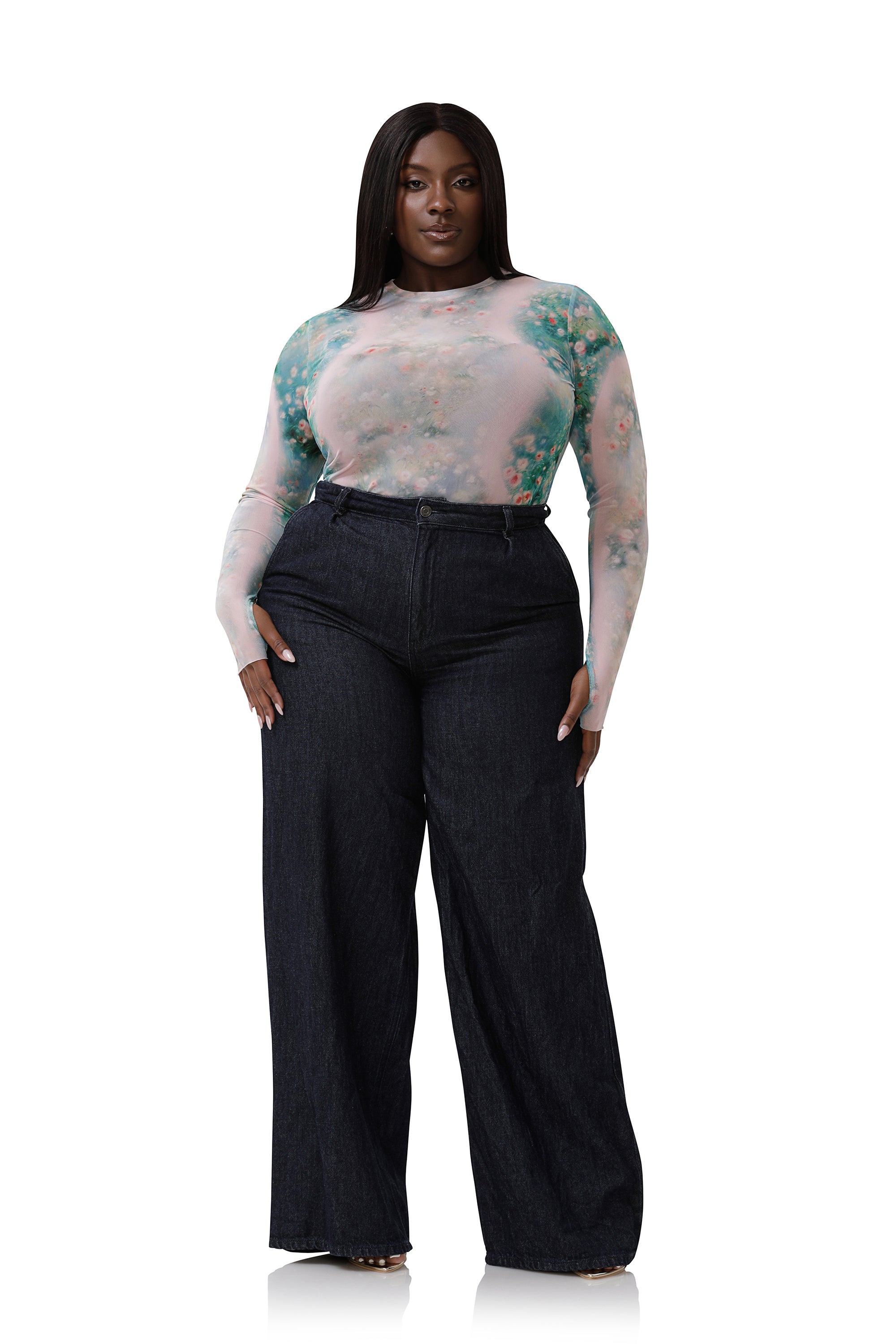 AT028697MA25 KAYLEE PLACEDFOGFLORAL 5