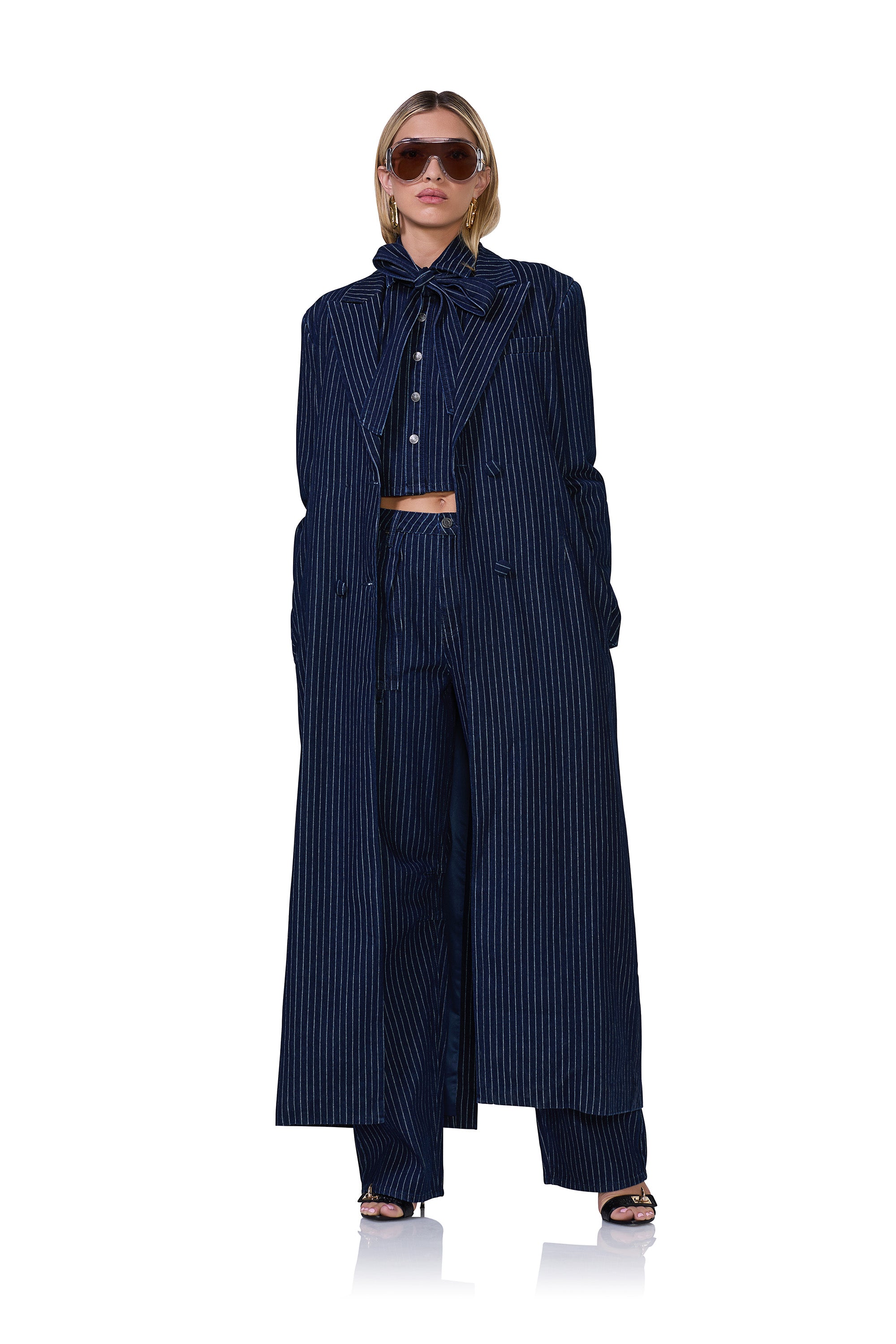 CECE DARK WASH 5