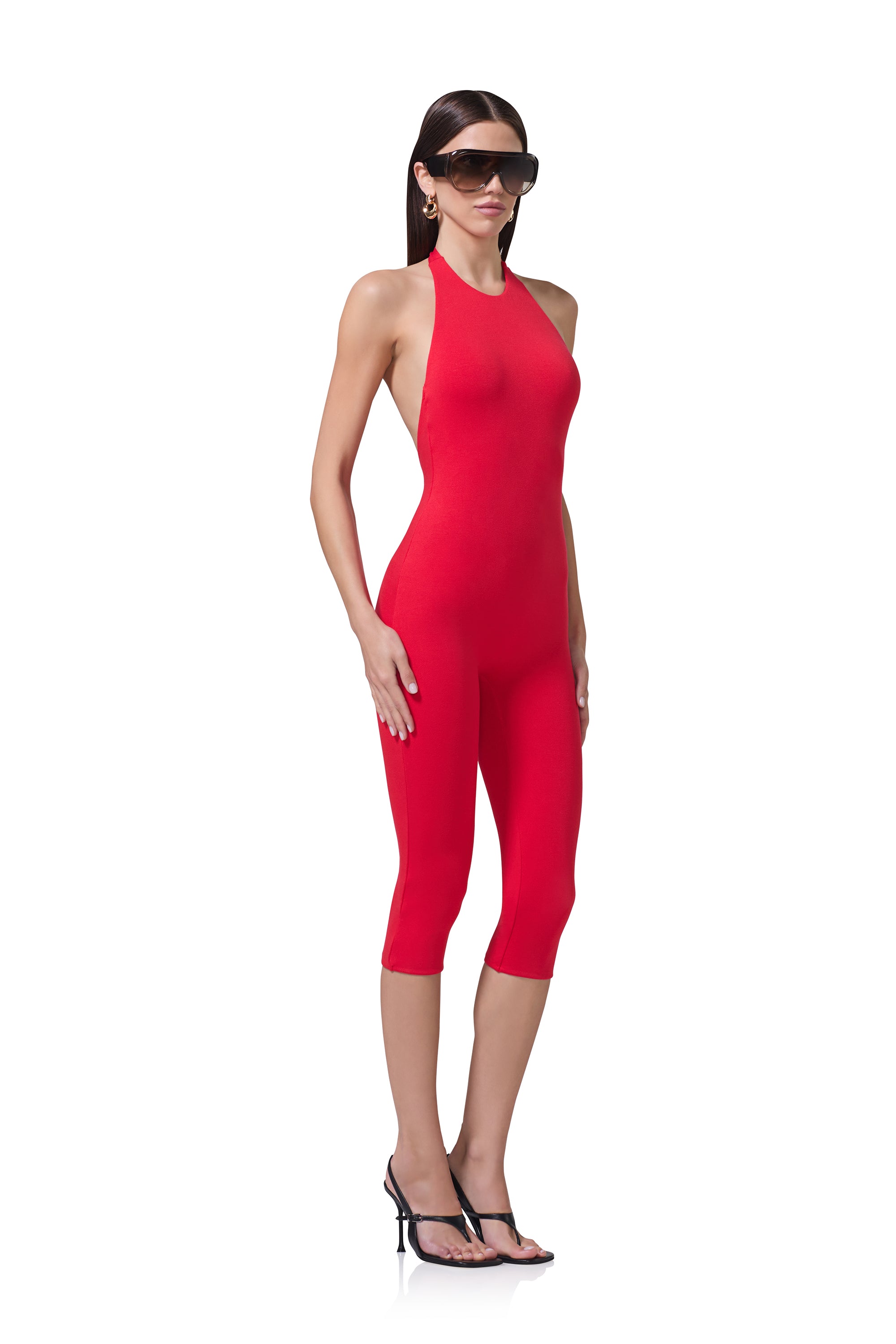 PATTY RISKY RED 0300
