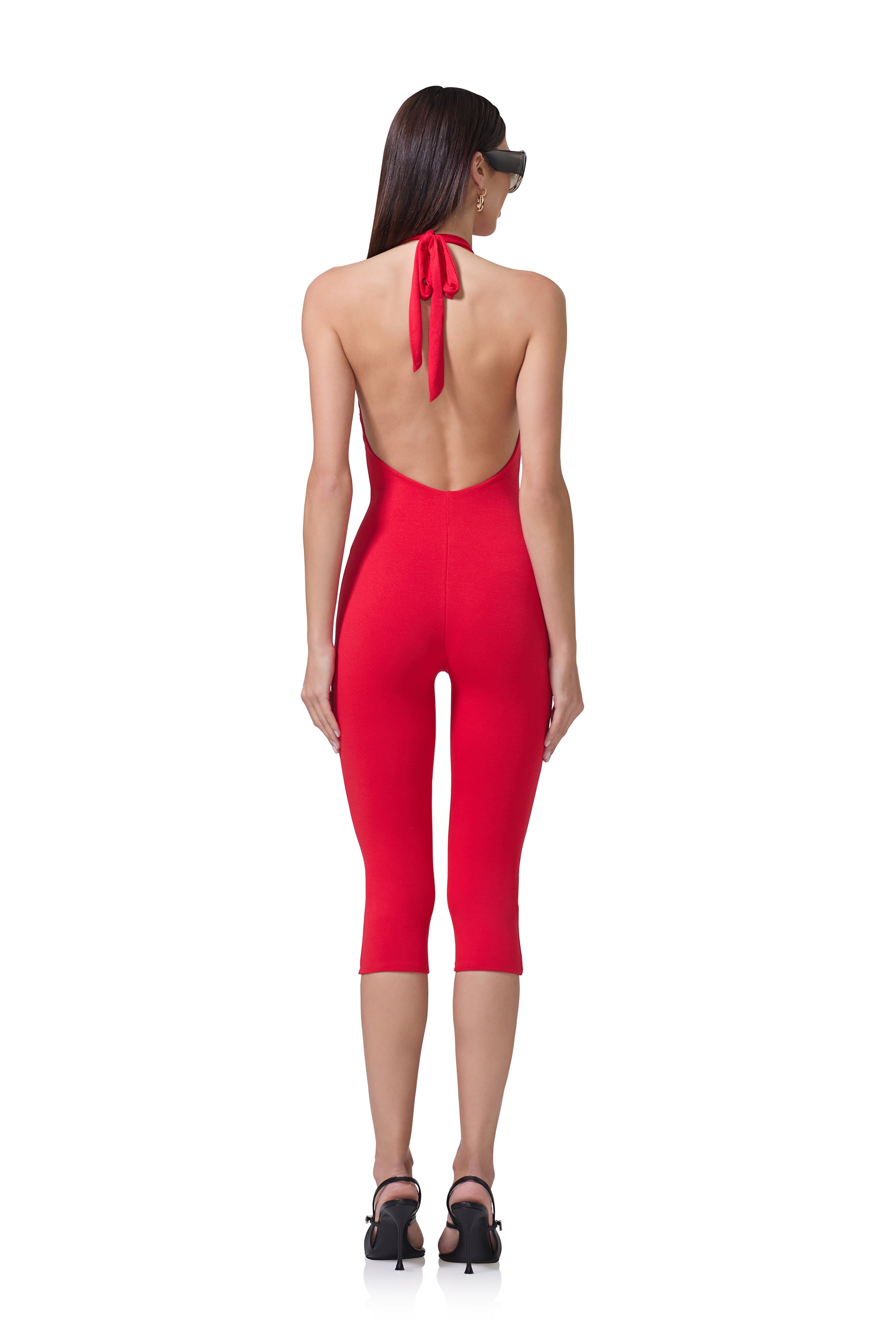 PATTY RISKY RED 0305