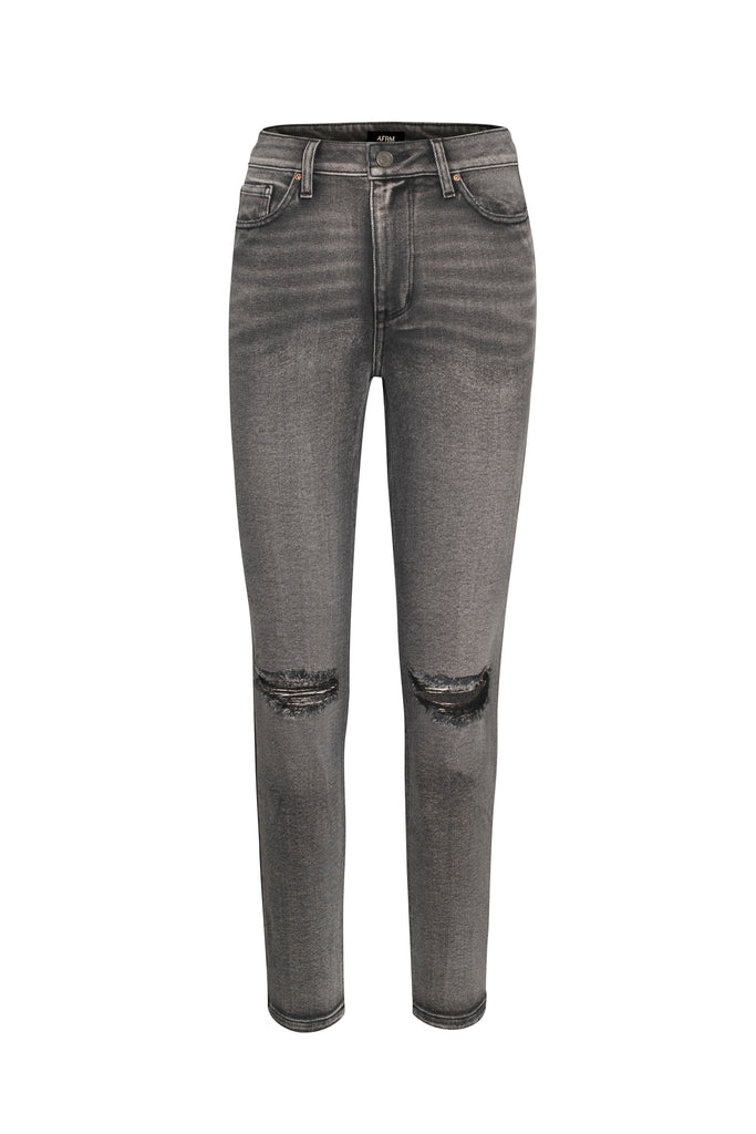 Gryffin Skinny Jean - London Wash – AFRM