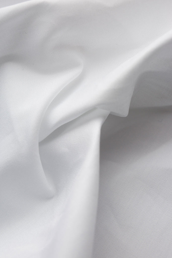 poplin fabric