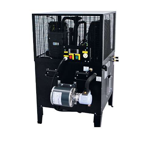 UBC Tayfun Flash Chiller - 14 Product Lines