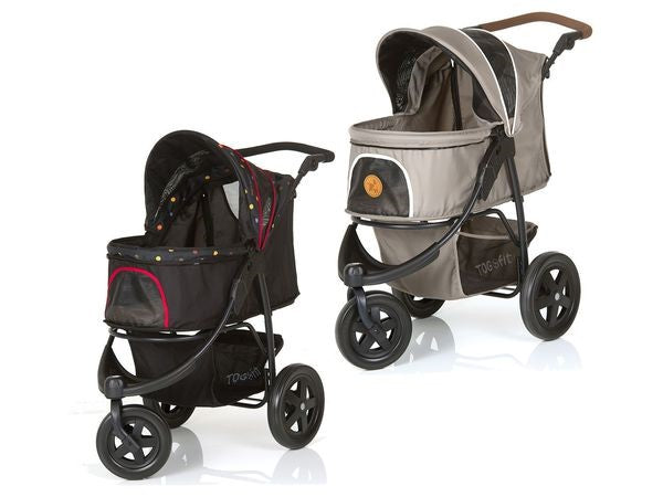 togfit dog stroller