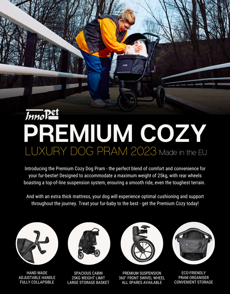 Premium Cozy