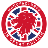 Made in Britian