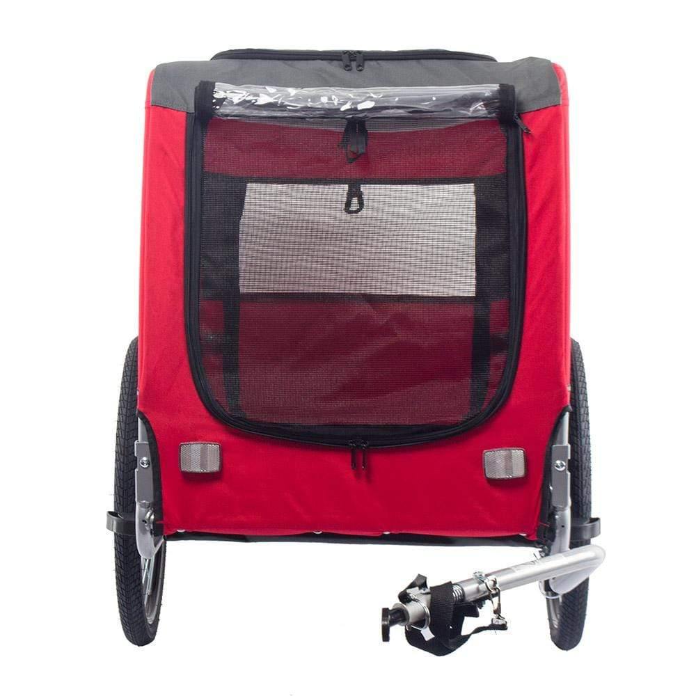 doggyhut stroller