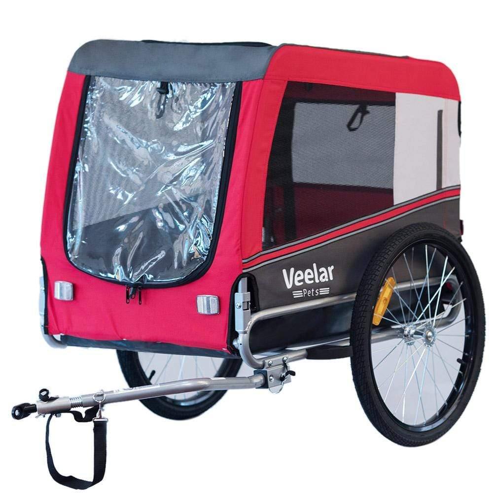 doggyhut stroller