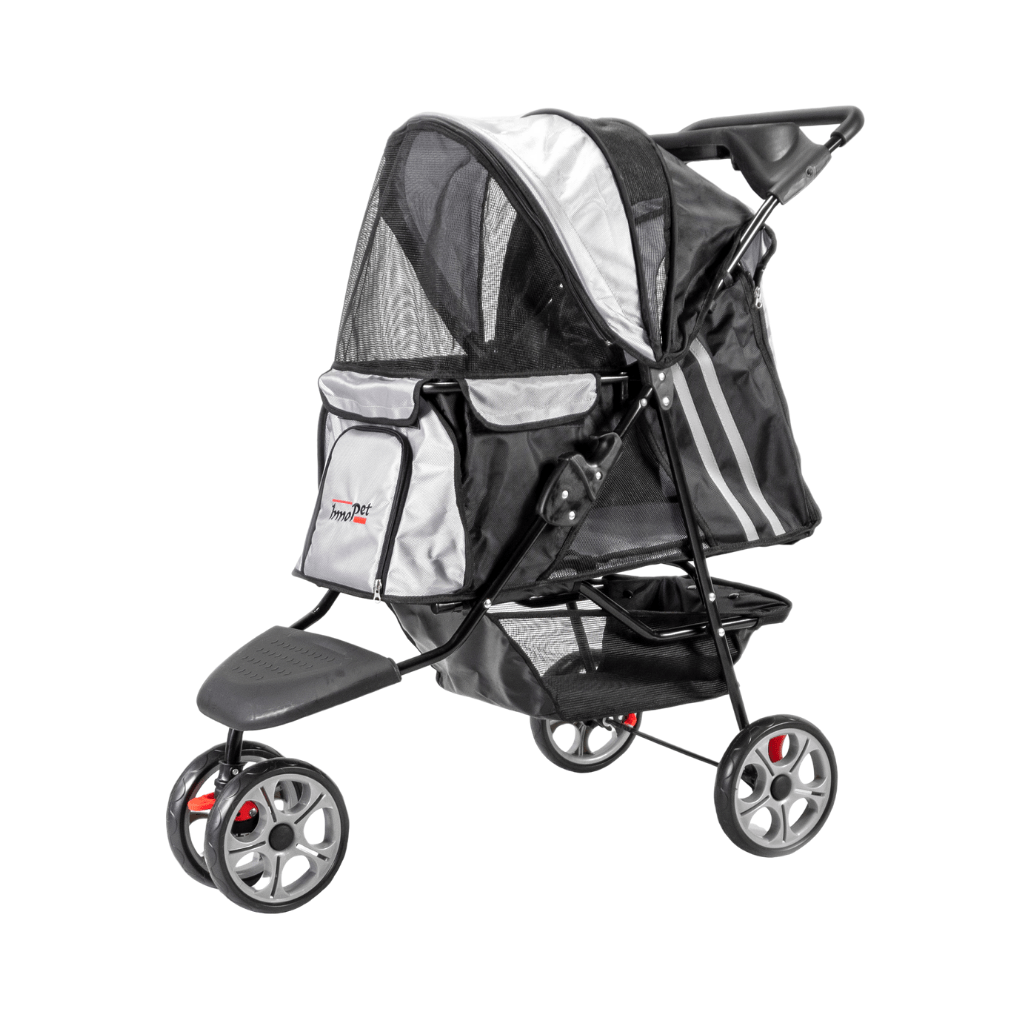 cheap dog strollers free shipping