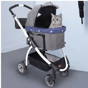 cheap cat stroller