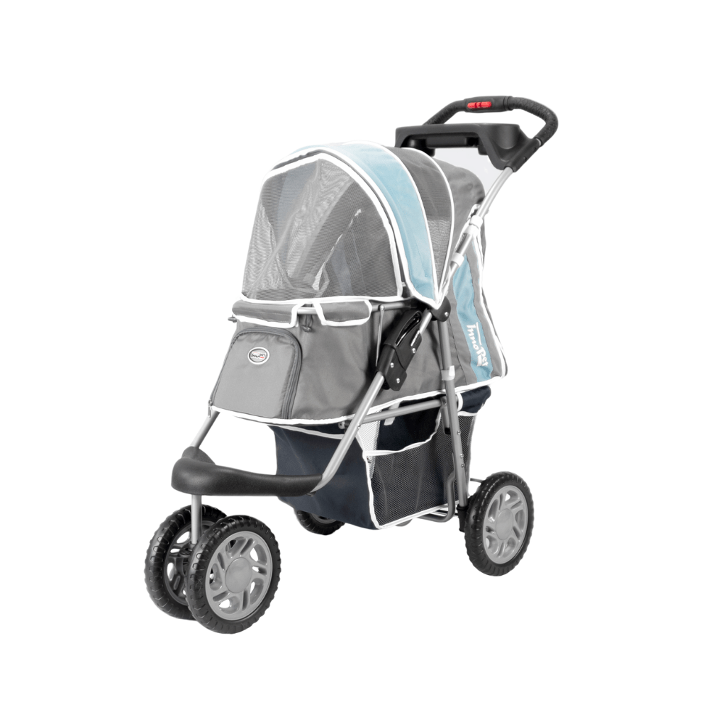 innopet first class stroller