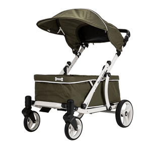 xl dog stroller