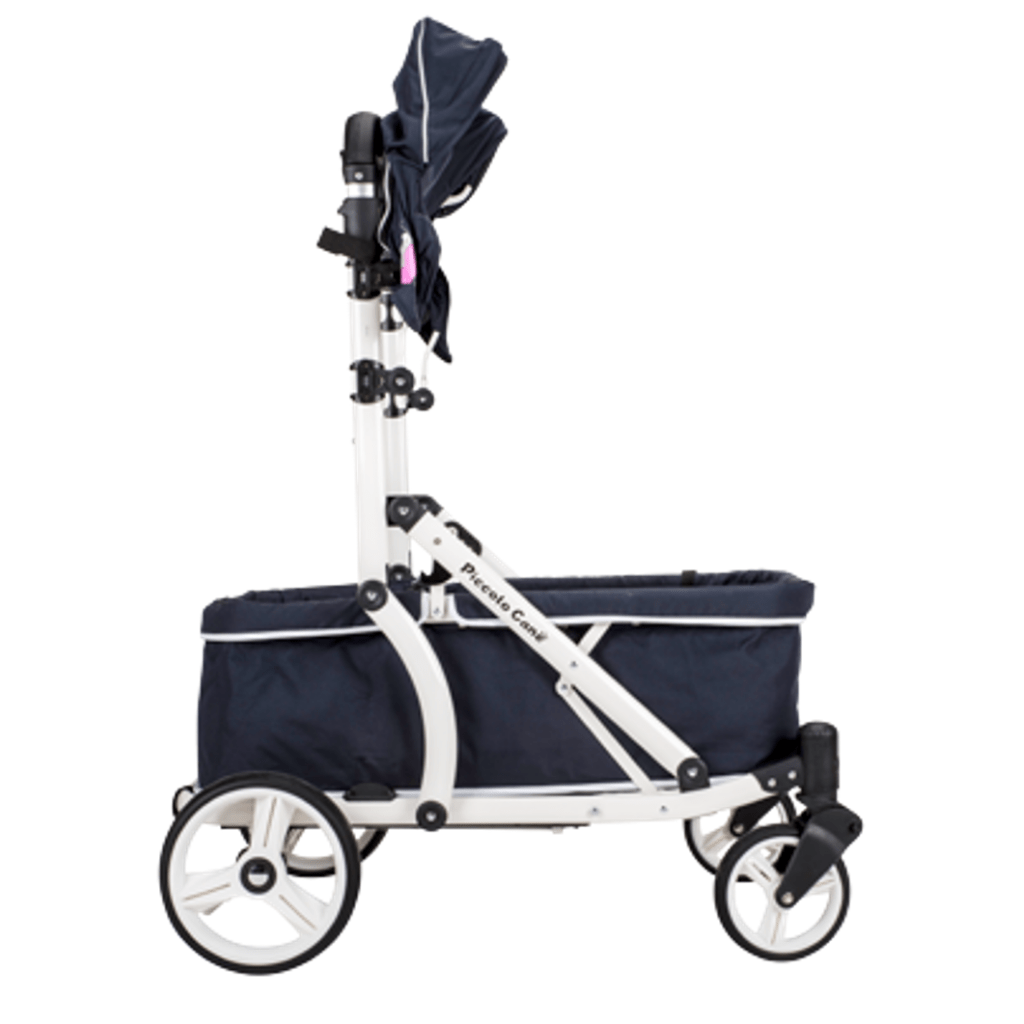 3 wheel pet stroller