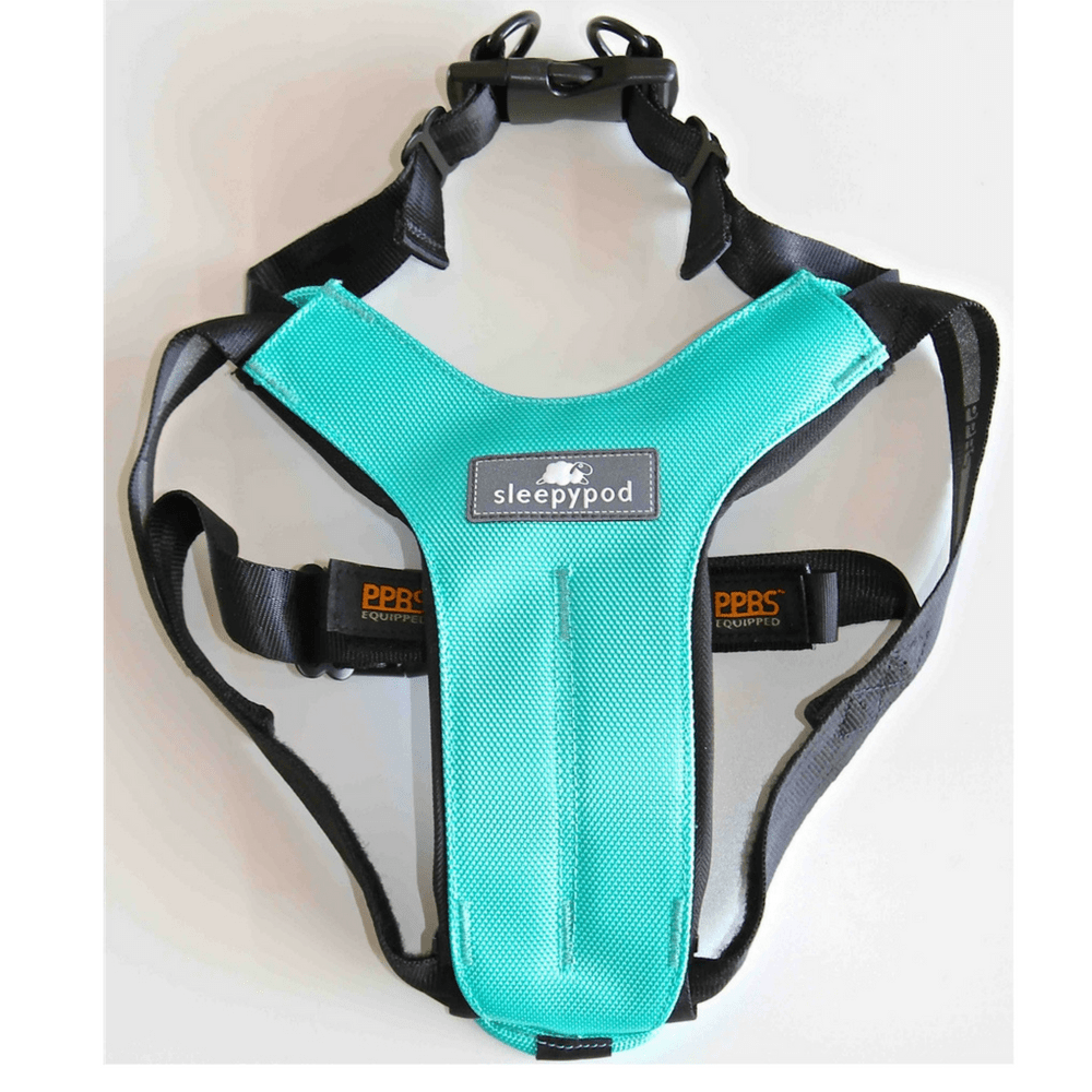 sleepypod clickit sport utility harness