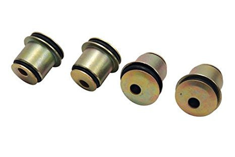 1999-2006 Camber Correction Bushing Kit Camber Fix Belltech 4955