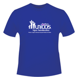 En Santa Maria del Monte nuestra meta es evangelizar y nuestros productos nos ayudan a hacerlo, por eso te presentamos esta camiseta, con logo  