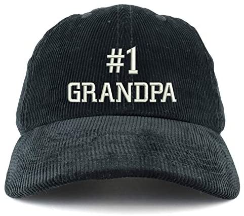  Gravity Threads Compton Old English Trucker Hat