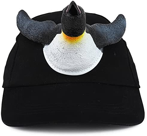 Trendy Apparel Shop 3D Bass Fish Front Back Funny Animal Costume Baseb