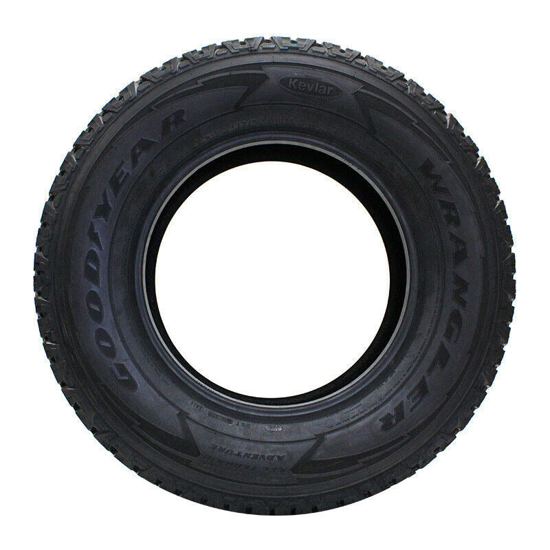Goodyear Wrangler All-terrain Adventure With Kevlar - 275/55r20 Tires –  RASE Tire and Auto LLC