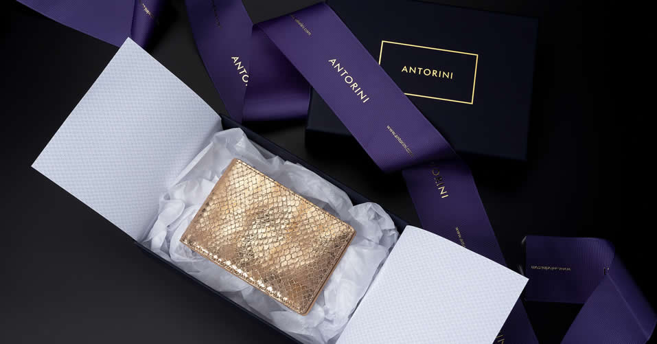 Gift Wrapping & Delivery, Send Luxury Gifts