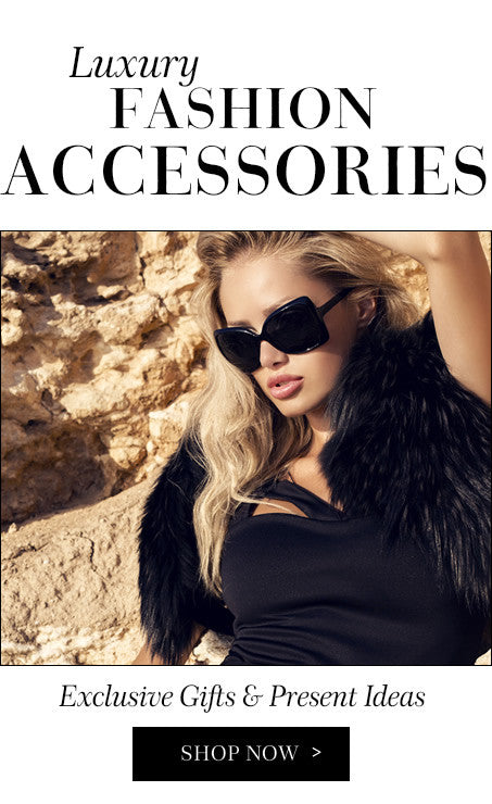 Luxury Fashion Accessories