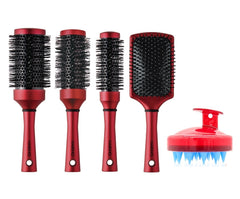 HAIRHQ Professional Brush Set