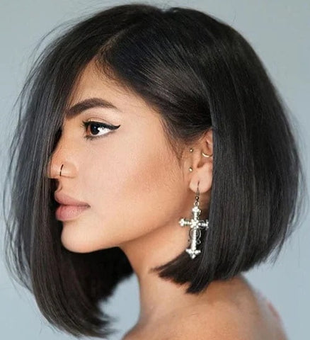 25 Square Face Shape Hairstyles That Look Flattering