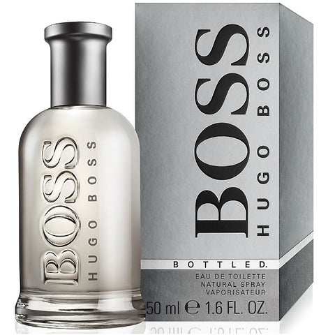 hugo boss best cologne