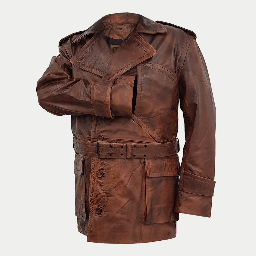 World War 1 Regulation U.S. Army Air Service Flying Pilot WWI Coat ...