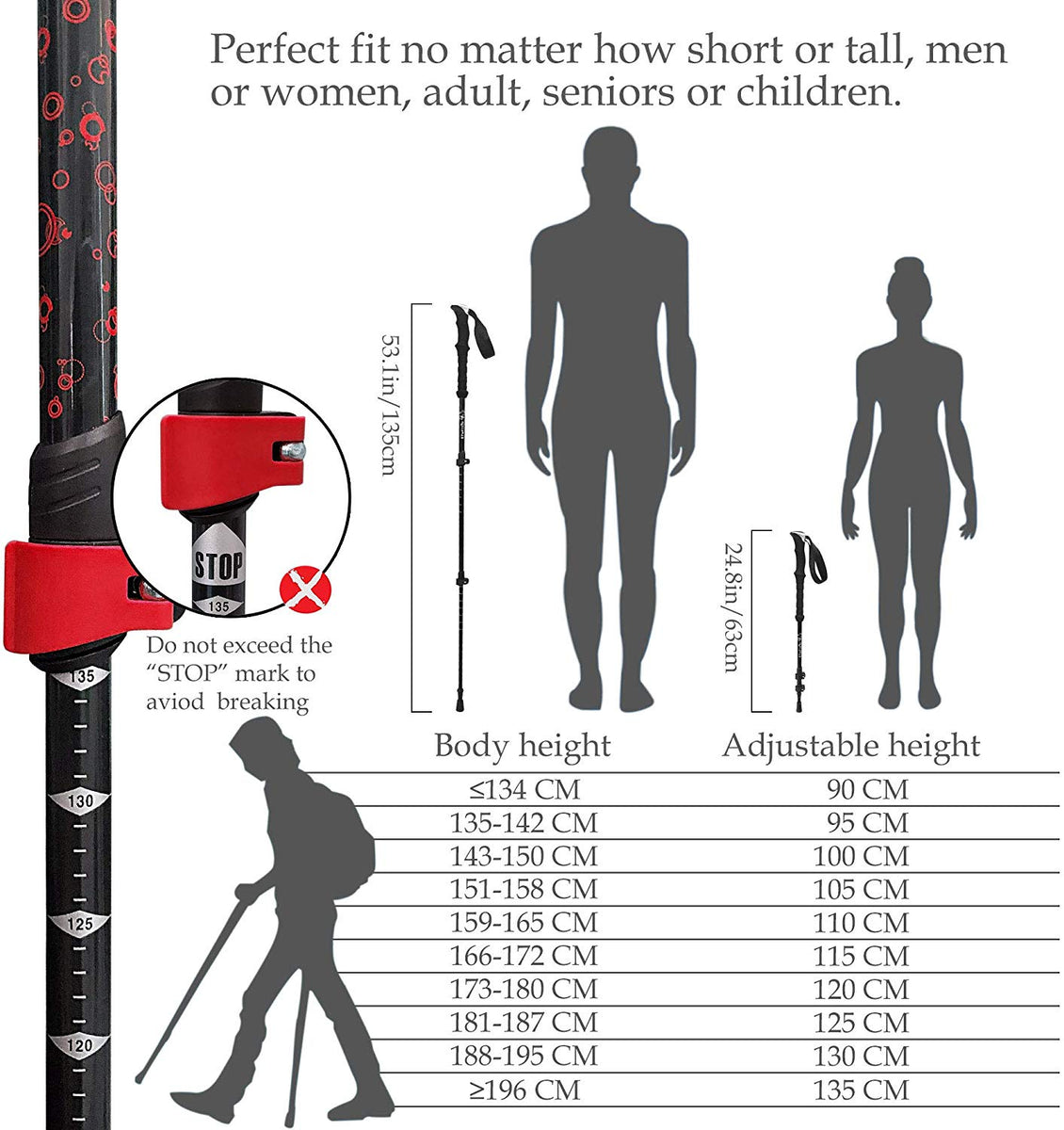 thefitlife-nordic-walking-trekking-poles-100-carbon-fiber-collapsib