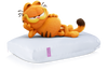 Garfield deitado no traveseiro Plush