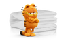 Garfield com Protetor de colchão