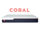 Colchão Coral