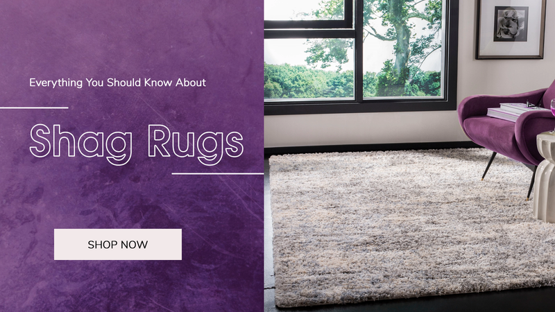 Shag Rug#https://www.rugknots.com/collections/shag-rugs