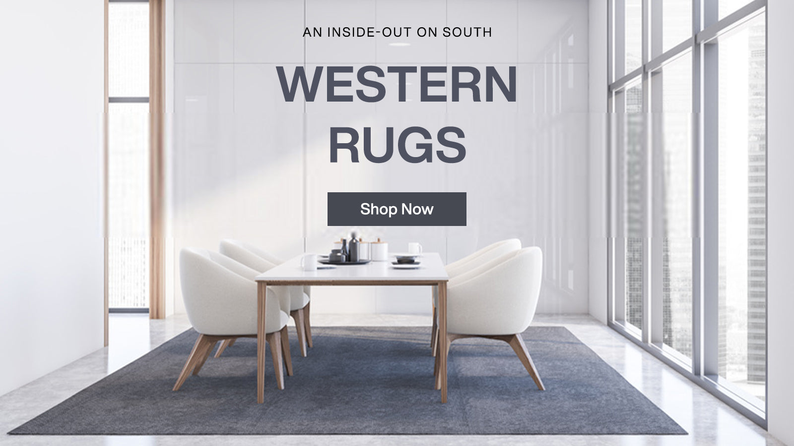 western rugs