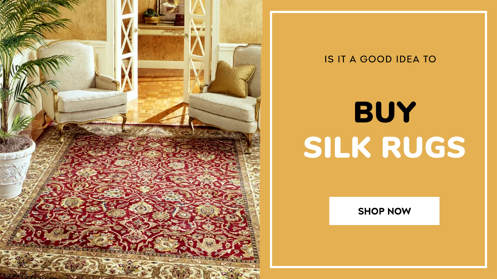 How To Choose The Best Rug Shape According To Your Space Rugknots