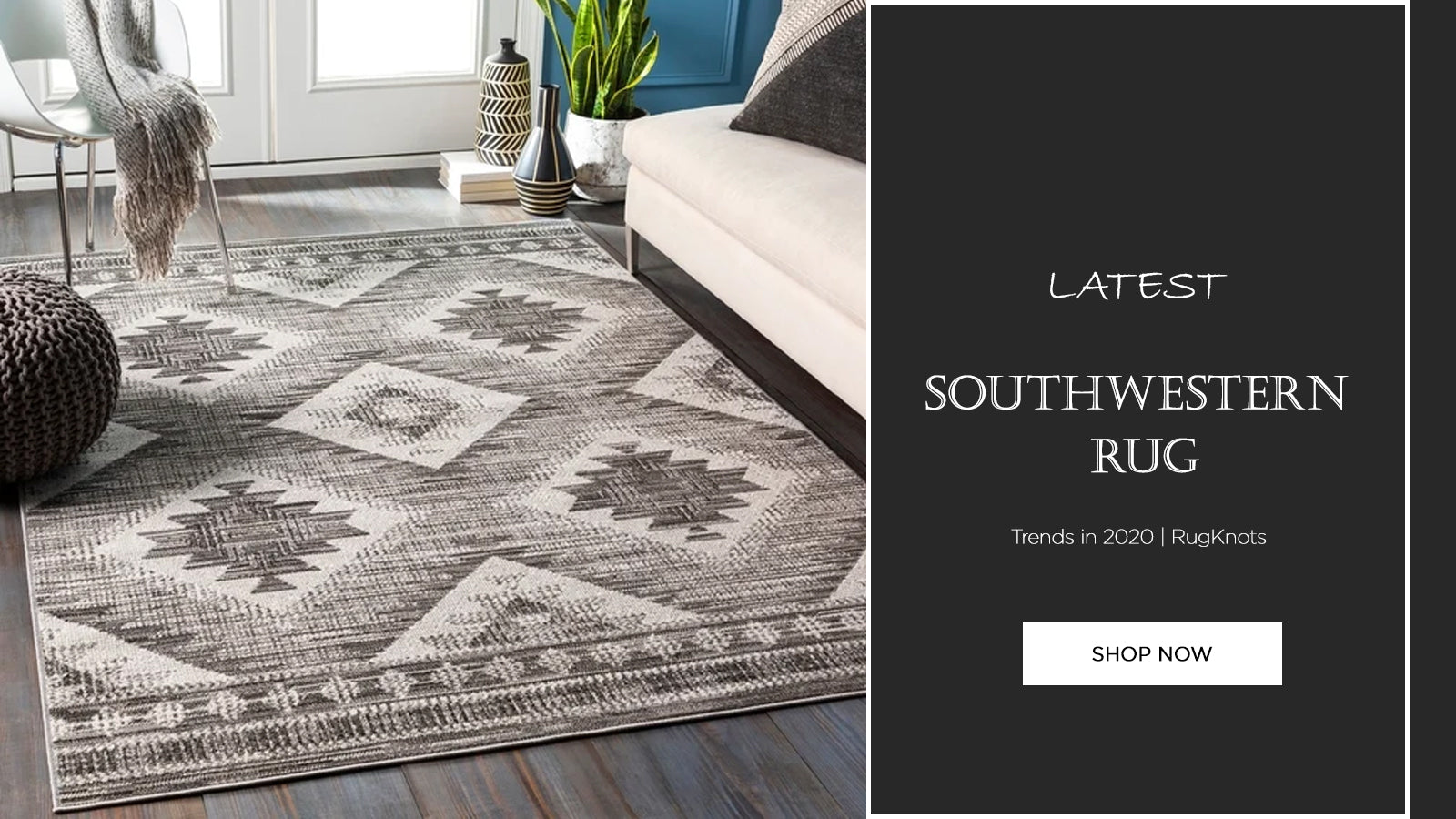Southwestern Rugs For Sale