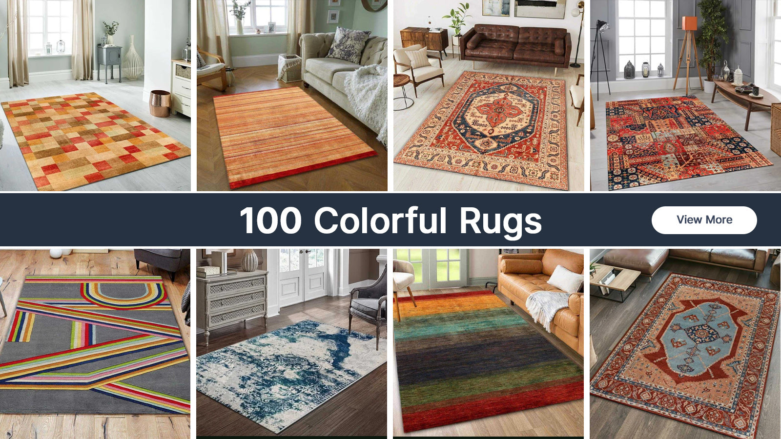 western rugs