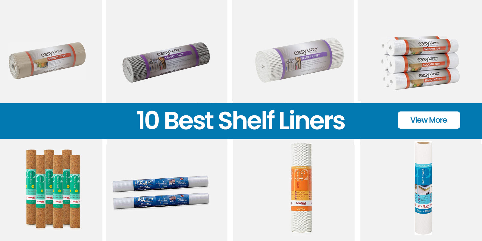 The 10 Best Shelf Liners For 2022 RugKnots