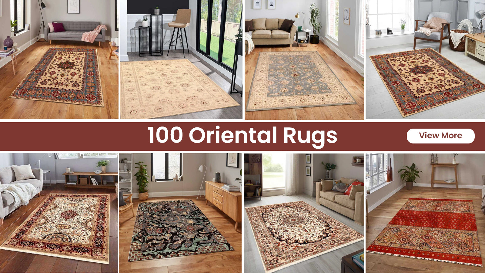 Tips On How To Mix And Match Oriental Rugs RugKnots