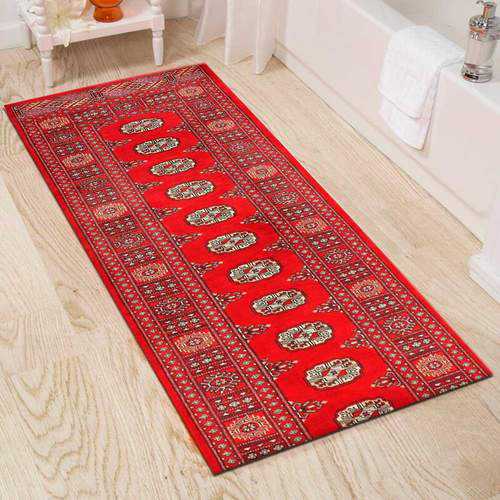 100 Best Hallway Rugs For 2021