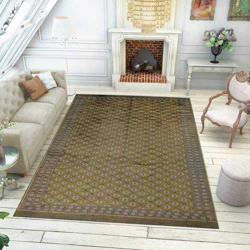 Ultimate Guide To Washable Rugs