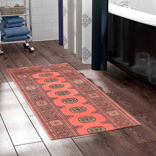 Decorate Your Entrance With Entryway Rug Ideas