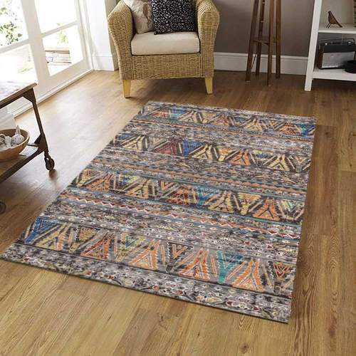 Kasbah Denim Indoor/Outdoor Rug