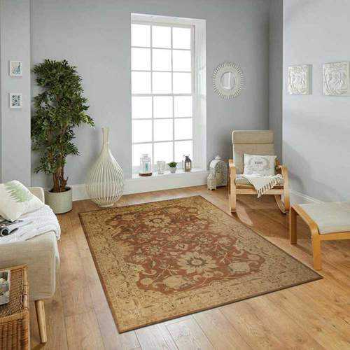 Determining The Right Rug Size
