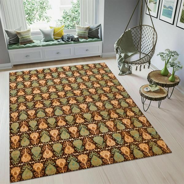 The Best Rug Pad for Every Floor Type - Driven by Decor