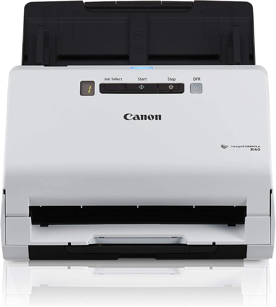 Canon imageFORMULA Office Document Scanner